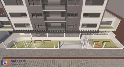 Apartamento, 3 quartos, 142 m² - Foto 3