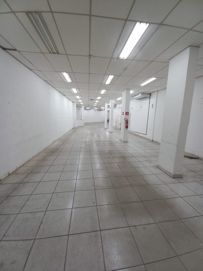 Loja-Salão, 590 m² - Foto 5