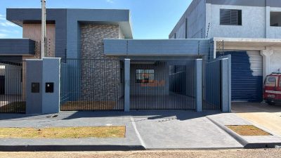 Casa, 2 quartos, 87 m² - Foto 3