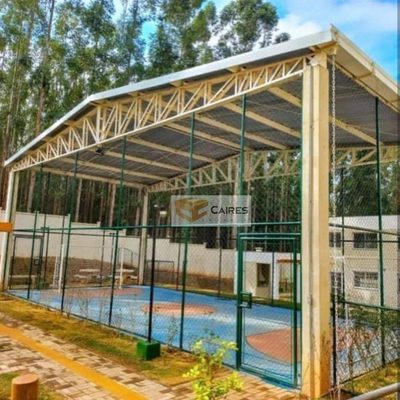 Apartamento, 2 quartos, 45 m² - Foto 3