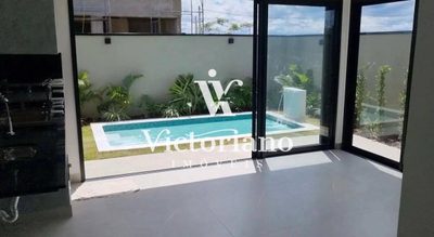 Casa de Condomínio, 3 quartos - Foto 5