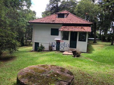 Casa, 6 quartos, 172 m² - Foto 5