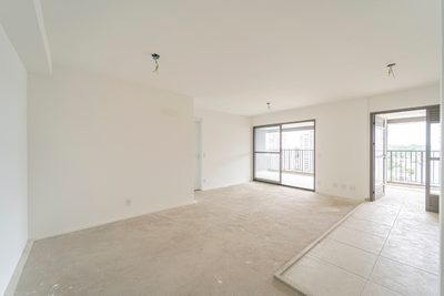 Apartamento, 3 quartos, 107 m² - Foto 2