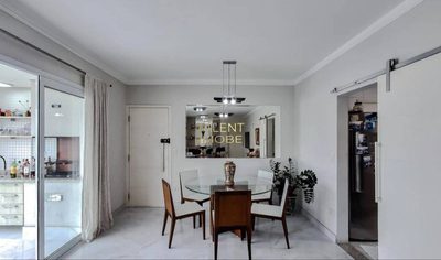 Apartamento, 3 quartos, 102 m² - Foto 5