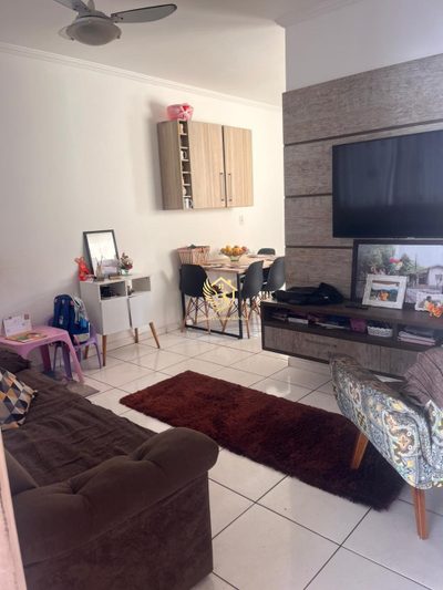 Casa, 2 quartos - Foto 4