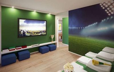 Apartamento, 1 quarto, 48 m² - Foto 5