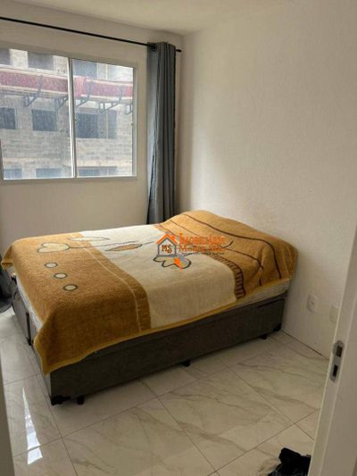 Apartamento, 2 quartos, 44 m² - Foto 5