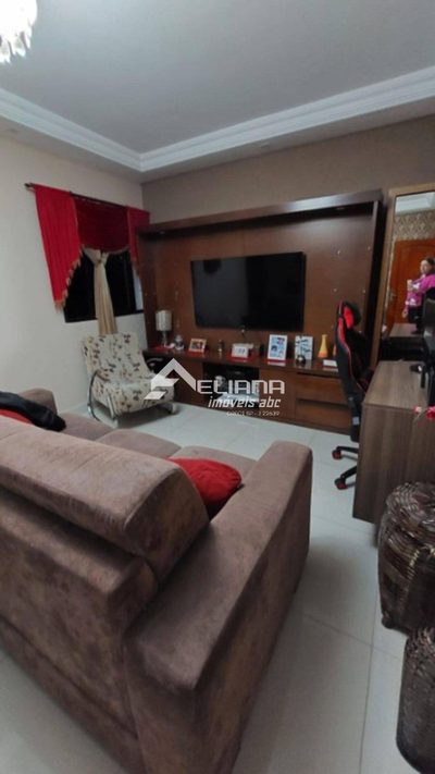 Cobertura, 2 quartos, 161 m² - Foto 2