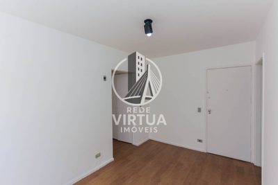 Apartamento, 1 quarto, 37 m² - Foto 3