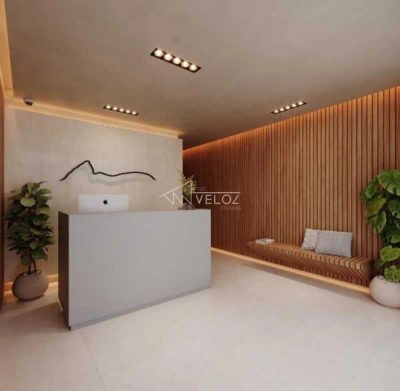 Apartamento, 2 quartos, 76 m² - Foto 4