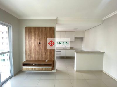 Apartamento, 1 quarto, 51 m² - Foto 2