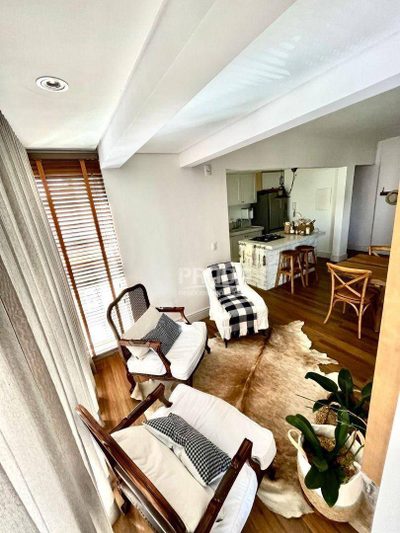 Apartamento, 2 quartos, 86 m² - Foto 5