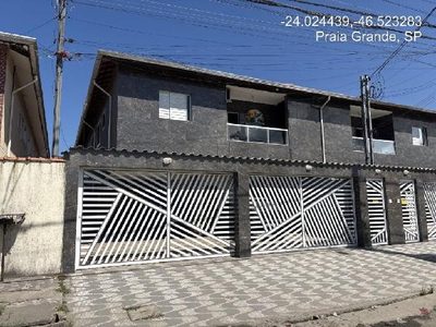Casa, 2 quartos, 51 m² - Foto 1