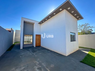 Casa, 2 quartos, 60 m² - Foto 4