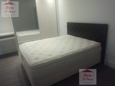 Apartamento, 1 quarto, 81 m² - Foto 5