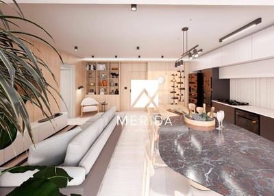 Apartamento, 3 quartos, 113 m² - Foto 3