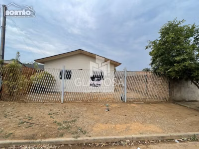 Casa, 3 quartos, 57 m² - Foto 1