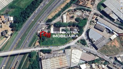 Terreno, 4000 m² - Foto 3