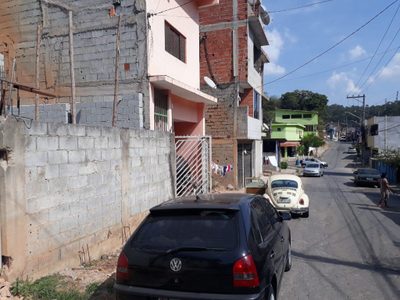Sobrado, 3 quartos, 180 m² - Foto 2
