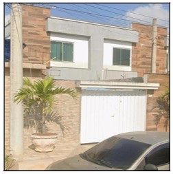 Casa, 2 quartos, 817 m² - Foto 1