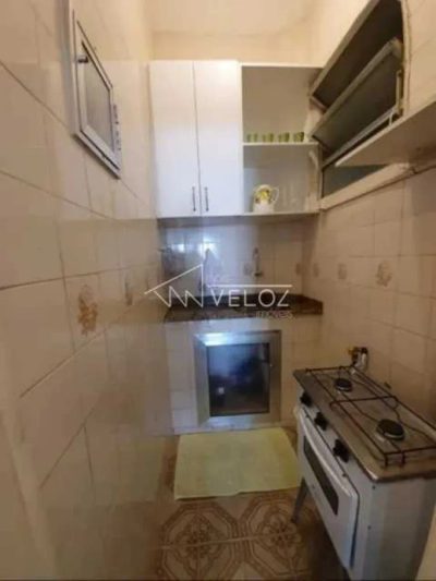 Apartamento, 1 quarto, 42 m² - Foto 4