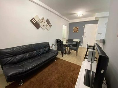 Apartamento, 1 quarto, 55 m² - Foto 4