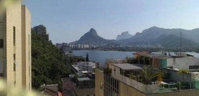 Apartamento, 4 quartos, 160 m² - Foto 2