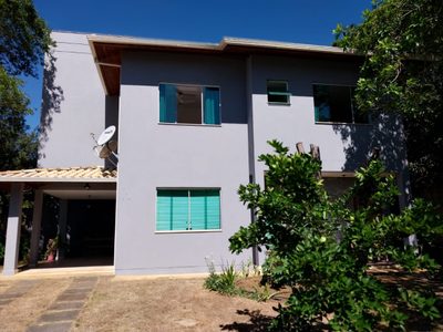 Casa de Condomínio, 4 quartos - Foto 2