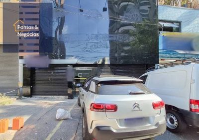 Prédio Inteiro, 500 m² - Foto 1