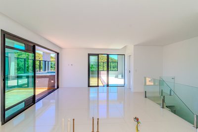 Cobertura, 4 quartos, 203 m² - Foto 2