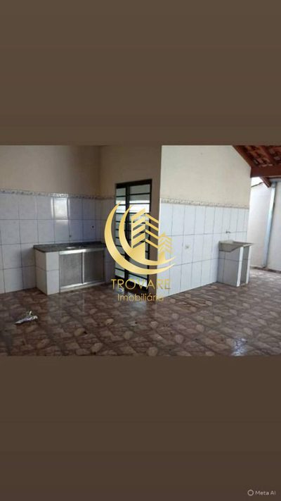 Casa, 2 quartos, 201 m² - Foto 5