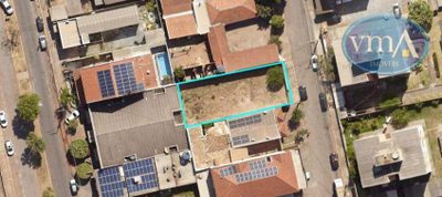 Terreno, 360 m² - Foto 1