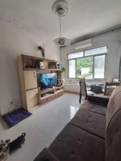 Apartamento, 1 quarto, 46 m² - Foto 5