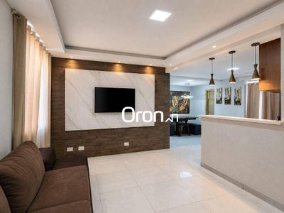 Apartamento, 3 quartos, 88 m² - Foto 1