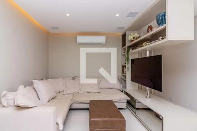 Apartamento, 3 quartos, 110 m² - Foto 1