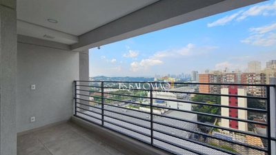 Apartamento, 2 quartos, 59 m² - Foto 4