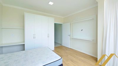 Apartamento, 1 quarto - Foto 1