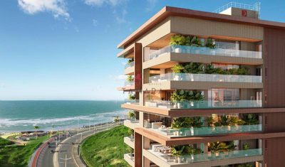 Apartamento, 4 quartos, 293 m² - Foto 1