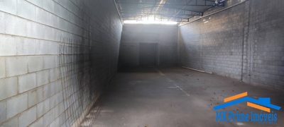 Depósito-Galpão, 187 m² - Foto 2