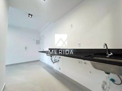 Apartamento, 2 quartos, 55 m² - Foto 4