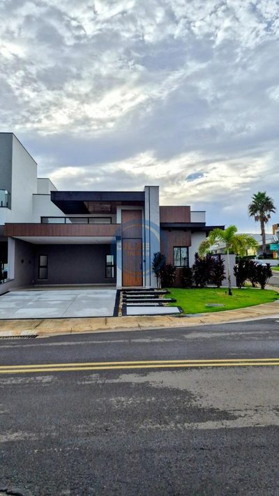 Casa, 3 quartos, 307 m² - Foto 4