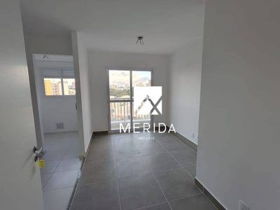 Apartamento, 2 quartos, 48 m² - Foto 3