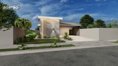 Casa, 3 quartos, 140 m² - Foto 3