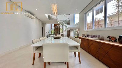 Casa, 5 quartos, 367 m² - Foto 2