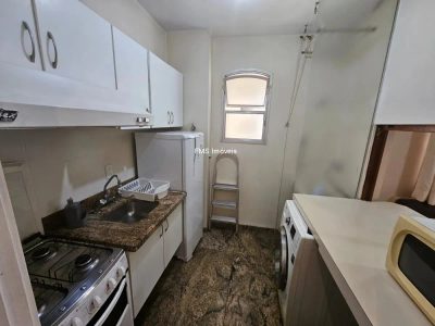 Apartamento, 1 quarto, 43 m² - Foto 1