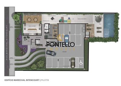 Apartamento, 4 quartos, 120 m² - Foto 3