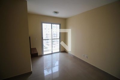 Apartamento, 3 quartos, 63 m² - Foto 2