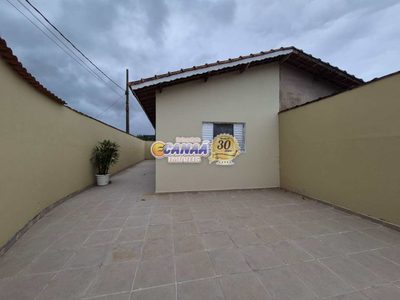 Casa, 2 quartos, 60 m² - Foto 5