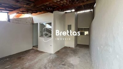 Casa, 2 quartos, 50 m² - Foto 2