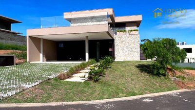 Casa de Condomínio, 3 quartos - Foto 2